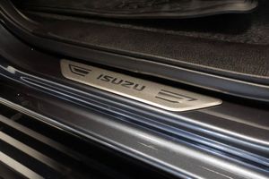 Isuzu D-Max bild 16