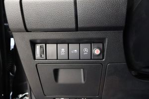 Isuzu D-Max bild 19