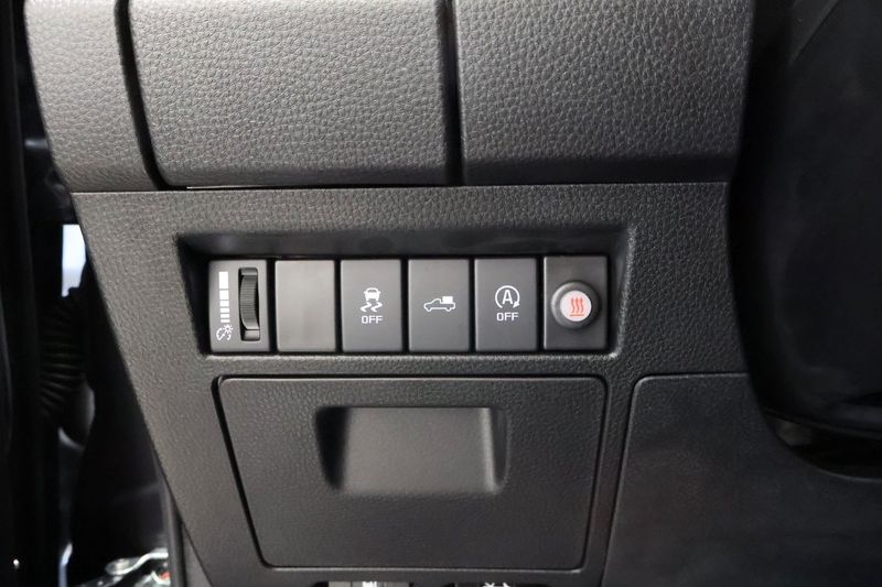Isuzu D-Max bild 19