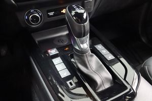 Isuzu D-Max bild 14