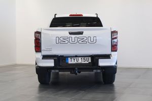 Isuzu D-Max bild 4
