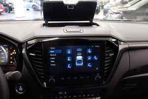 Isuzu D-Max bild 11
