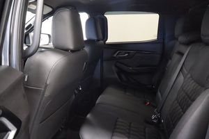 Isuzu D-Max bild 9