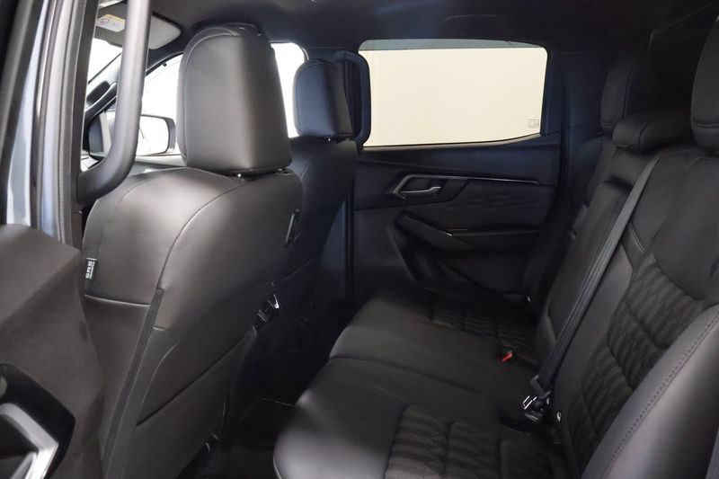 Isuzu D-Max bild 9