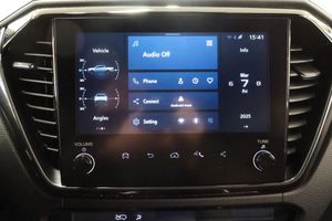 Isuzu D-Max bild 12