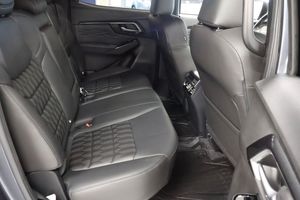 Isuzu D-Max bild 10