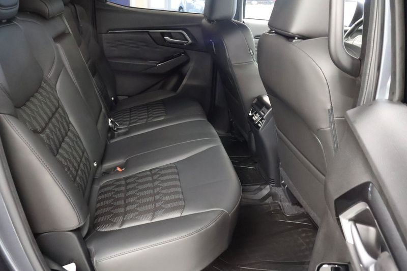 Isuzu D-Max bild 10