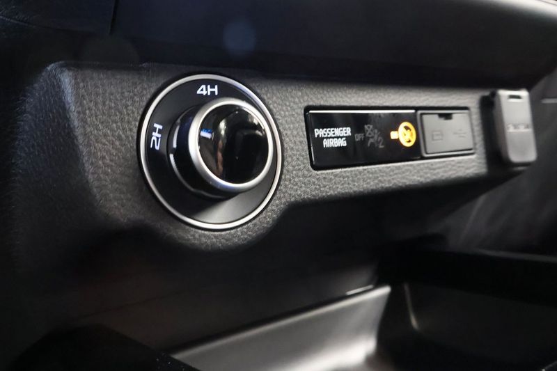 Isuzu D-Max bild 21