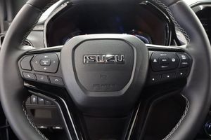 Isuzu D-Max bild 5