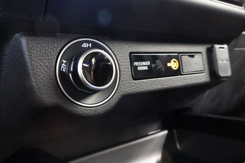 Isuzu D-Max bild 15