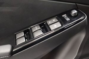 Isuzu D-Max bild 18