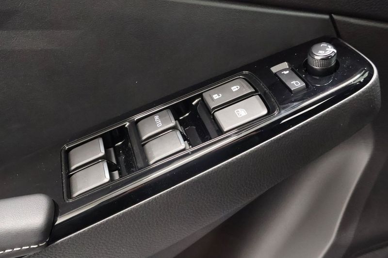 Isuzu D-Max bild 18