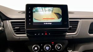 Nissan Primastar bild 10