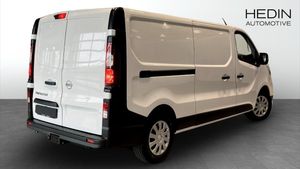 Nissan Primastar bild 2