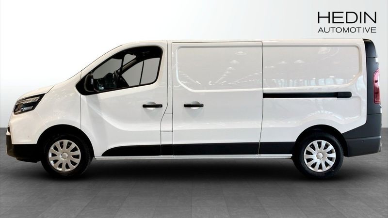 Nissan Primastar bild 13