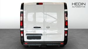 Nissan Primastar bild 4
