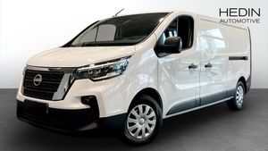Nissan Primastar bild 1