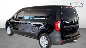 Renault Kangoo bild 2