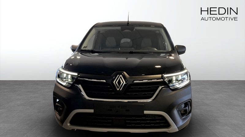 Renault Kangoo bild 8