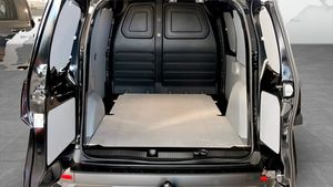 Renault Kangoo bild 10