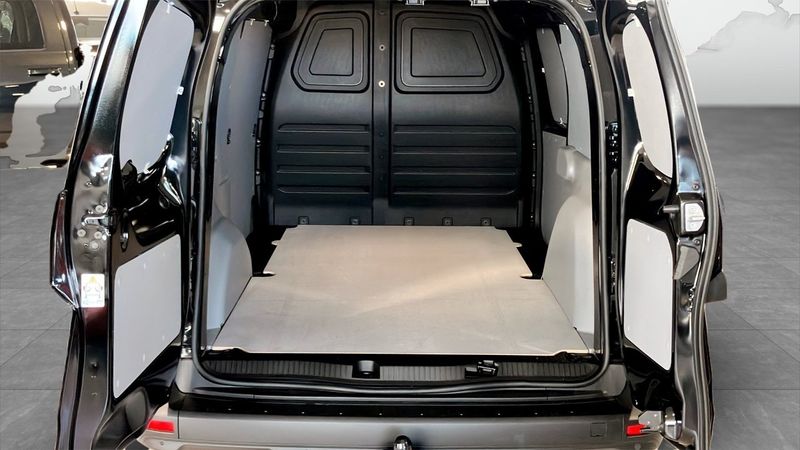 Renault Kangoo bild 10