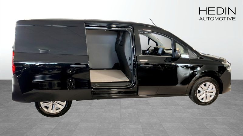 Renault Kangoo bild 11