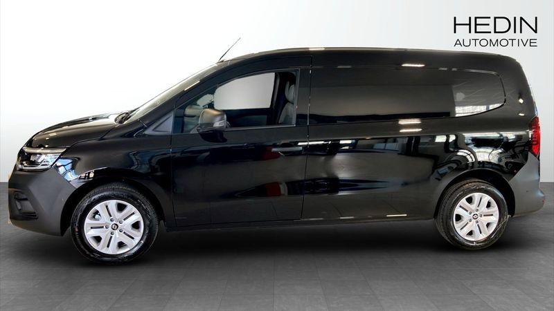 Renault Kangoo bild 6