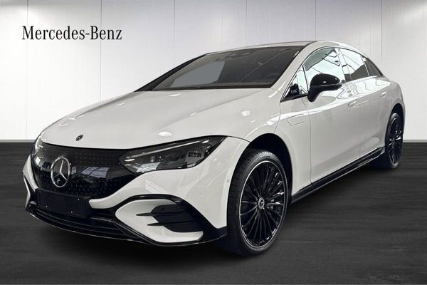 Mercedes EQE350+ 4MATIC Omgående Leverans - 2025