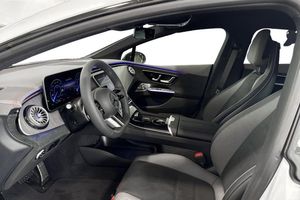 Mercedes EQE350 bild 12