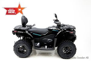 CFMOTO C-Force bild 2