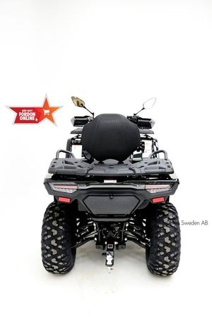 CFMOTO C-Force bild 4