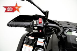 CFMOTO C-Force bild 7