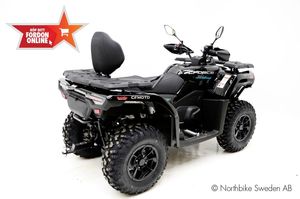 CFMOTO C-Force bild 3