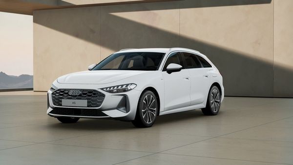 Audi A5 Avant Laddhybrid Quattro Proline 299 hk S tronic - 2026