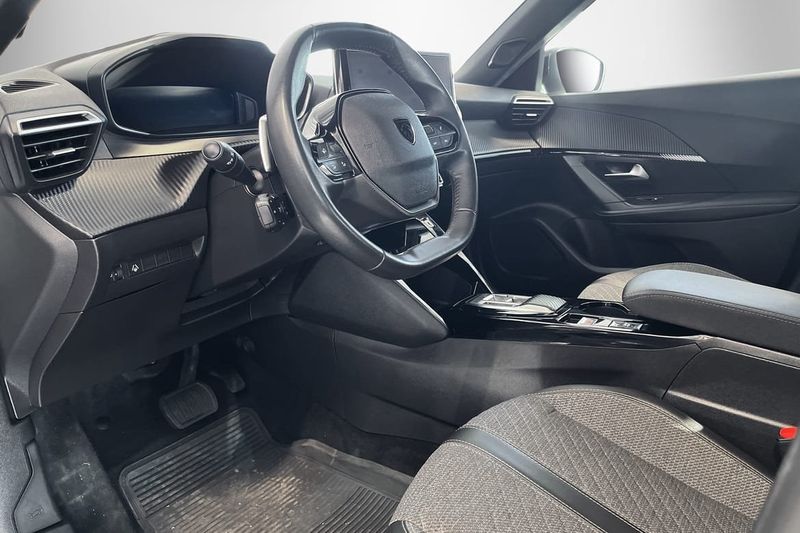 Peugeot 2008 bild 4