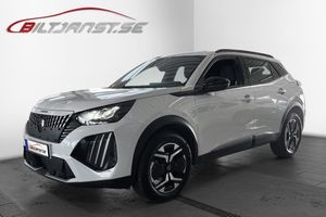 Peugeot 2008 bild 1