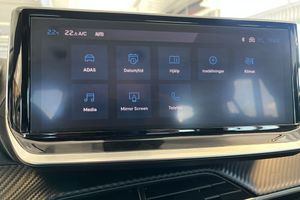 Peugeot 2008 bild 10