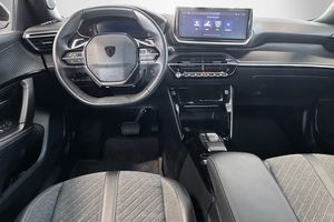Peugeot 2008 bild 5