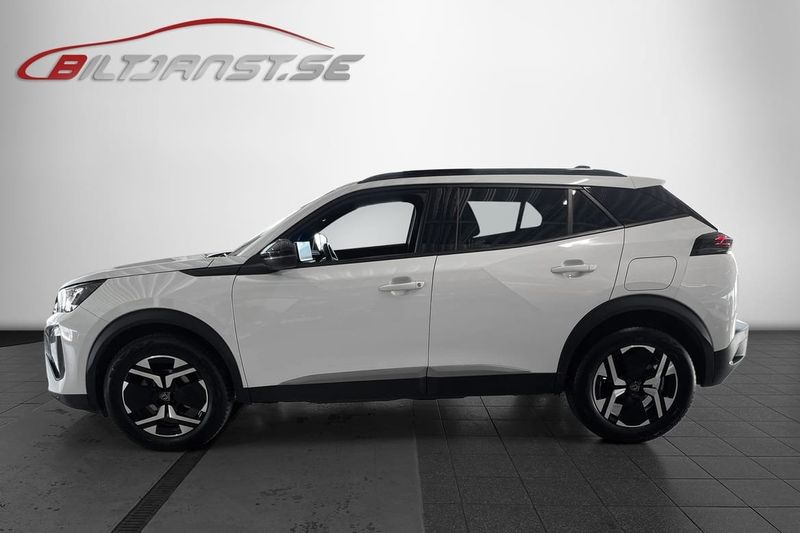 Peugeot 2008 bild 2