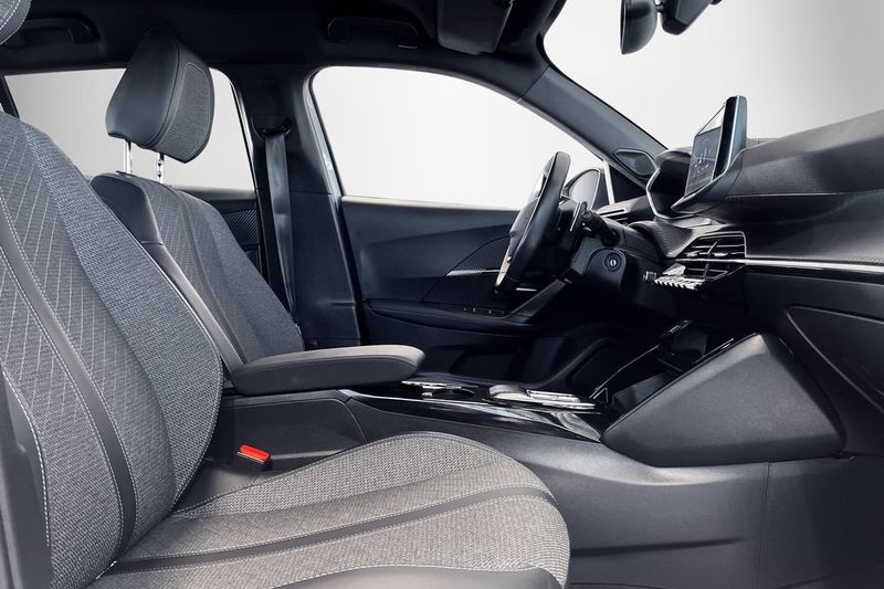 Peugeot 2008 bild 6