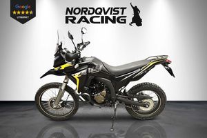 Voge 300Rally bild 3