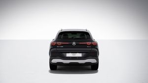Mercedes GLC400 bild 4