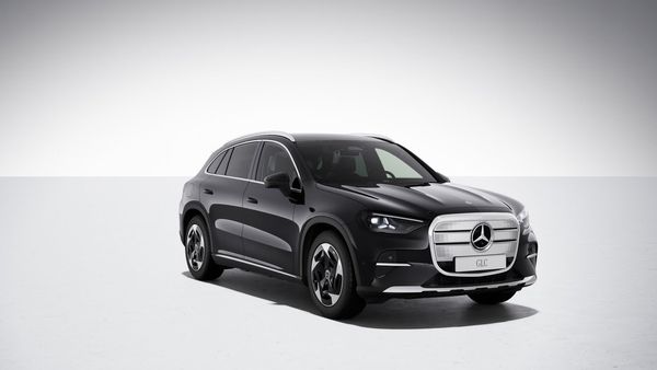 Mercedes GLC400 4MATIC | Operationell Leasing fr. 6995 kr/mån exkl. - 2026
