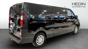 Nissan Primastar bild 2