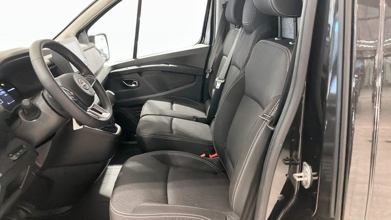 Nissan Primastar bild 5