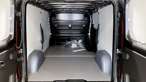Nissan Primastar bild 10