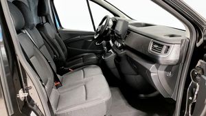 Nissan Primastar bild 3