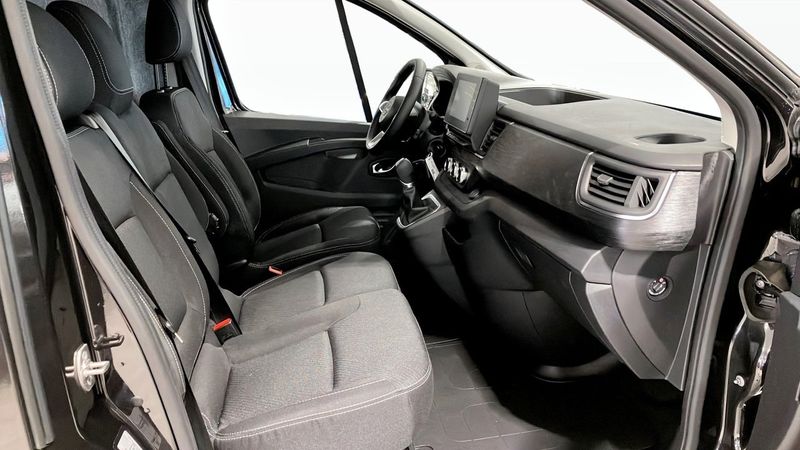 Nissan Primastar bild 3