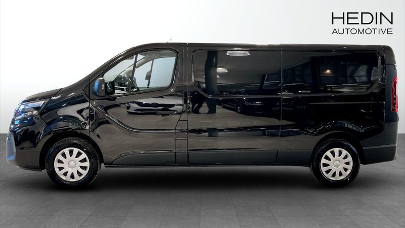 Nissan Primastar bild 6