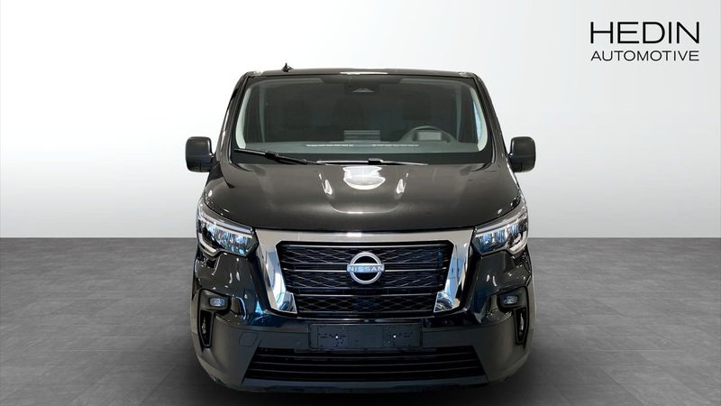 Nissan Primastar bild 8